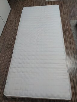Penový matrac Dreamzone 90cm x 200cm x 10cm - 3