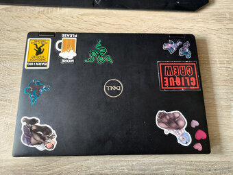Dell latitude 7390 2in1 - 3