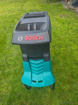 Predam Bosch axt 25 d - 3
