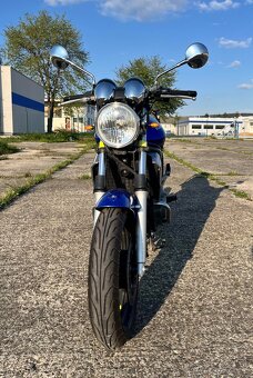 Kawasaki ER5 - 3