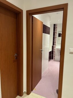 Prenajmem 3-izbový byt Bratislava Staré mesto - 3