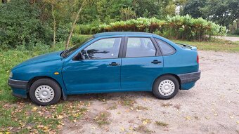 Seat Cordoba 1.9 SDI 50kw - 3