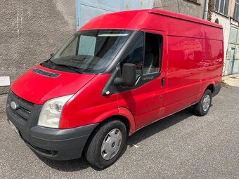 Ford transit 330 m - 3