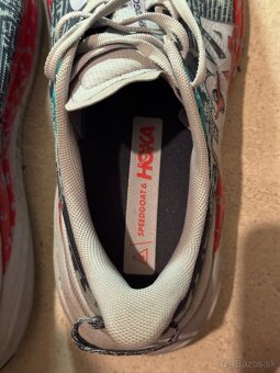 Hoka Speedgoat 6 EU 45 1/3 - 3