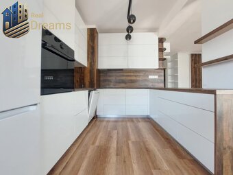 Moderný 2-izbový byt – Galanta, sídlisko West - 3