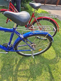 Predám pánsky bicykel - 3