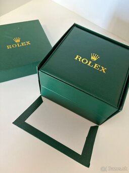 Pánske Rolex hodinky - 3