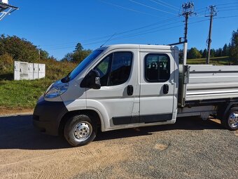 Fiat Ducato valnik-vyklapac - 3