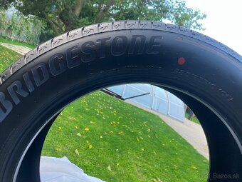 Pneumatiky 235/55 R19 Bridgestone - 3