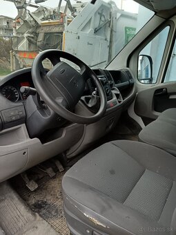 Peugeot Boxer 2.2diesel - 3