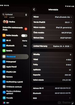 Apple Ipad 9th - 3