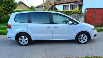 Seat Alhambra 2.0TDI 110kW novy model tažne model 2019 - 3