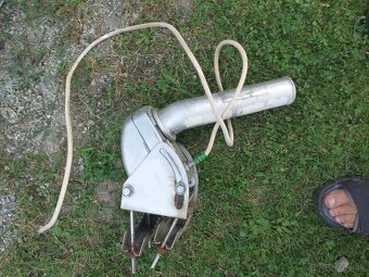 predam motor na satelit - 3