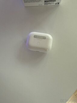 Airpods pro (1.generácia) - 3