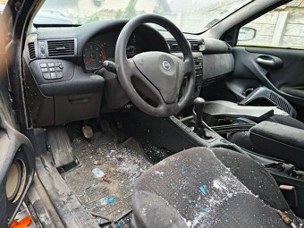 Predám, rozpredám Fiat Stilo 1.9 jtd - 3