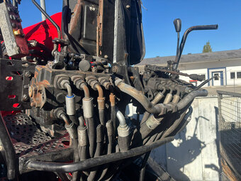 hydraulicka ruka Palfinger Epsilon M120Z96 lesovoz kovošrot - 3