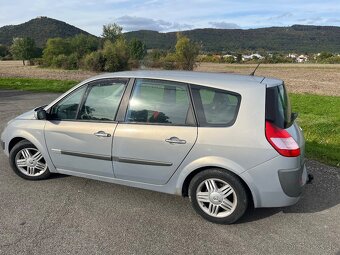Predám Renault Megan scenic - 3