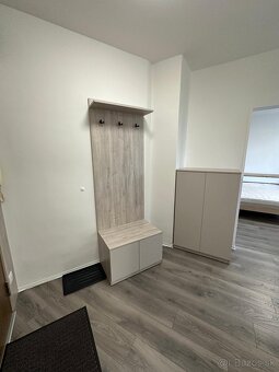 NA PRENÁJOM: 1-izbový byt s balkónom v Trnave - 3
