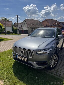 Volvo Xc90 - 3