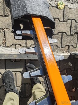 Nový Strihač stromkov worx - 3