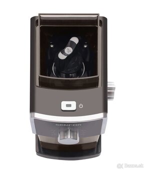 Elektrický mlynček na kávu SENCOR - 3