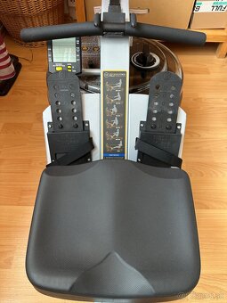 Firts Degree Fitness Pacific Plus (FDF Fluid Rower) - 3