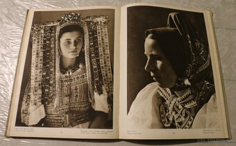 Karol Plicka - Slovensko vo fotografií 1949 (prvé vydanie) - 3