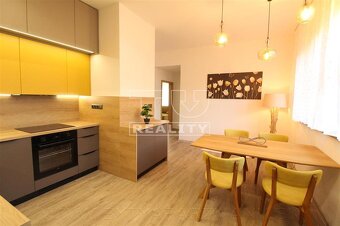 PONÚKAME 3-IZBOVÝ ZARIADENÝ BYT "B2" V NOVOSTAVBE S... - 3