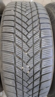 205/55R16 Matador zimné - 3