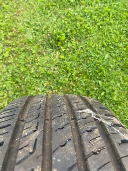 205 55 R16 letné - 3