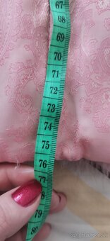 Kožušinova vesta - 3