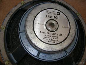 Reproduktory TESLA ARM,ARV, mikrofony AKG,TESLA,SHURE - 3