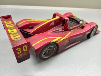FERRARI 333 SP MOMO HOTWHEELS 1:18 - 3