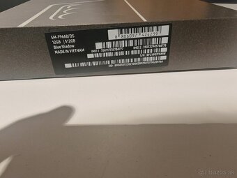 Samsung Galaxy Z Fold 7 512GB - 3