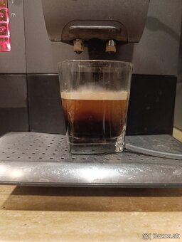 Automatický kávovar Bosch - 3