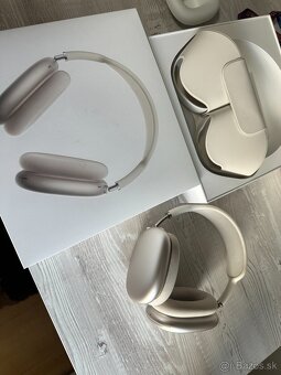 Apple Airpods Pro Max (2025) - 3