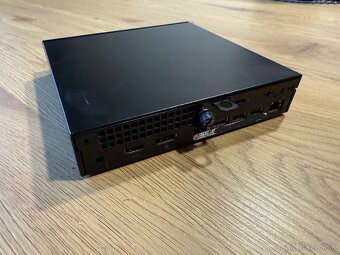PC Dell Optiplex 3040M (Micro) - 3
