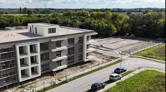 BOSEN | IDEAL Homes | 1, 2, 3 izbový byt, Dunajská Streda - 3