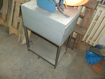 Stroje do stolárskej dielne-Rezervácia do 24.11.2025 - 3