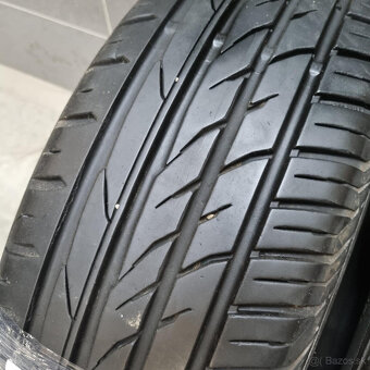 Letné pneumatiky 205/60 R16 MATADOR - 3