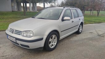 Volkswagen Golf 1.9 66kw TDI - 3