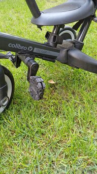 Detska trojkolka Calibro Tremix Up 6v1 - 3