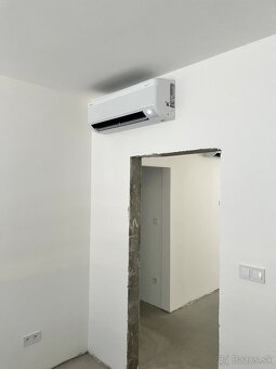 Klimatizácia na kúrenie -  Servis , predaj montáž - 3