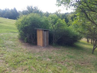 Predám pozemky v Papradne - 3