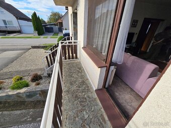 Rodinný dom, Kopčany - 3