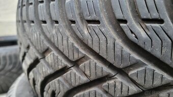 Zimne Pneu Kleber 185/65 R15 - 3