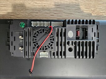 Android radio Peugeot 5008/3008 - 3