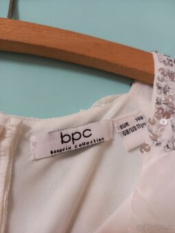 Dievčenské šaty - 3