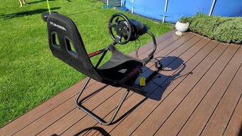 TrustMaster TMX Force Feedback - 3