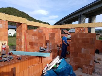 MURÁRSKE A STAVEBNÉ PRÁCE - 3